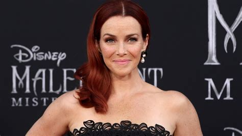 rosalind dyer death|Annie Wersching Dead at 45